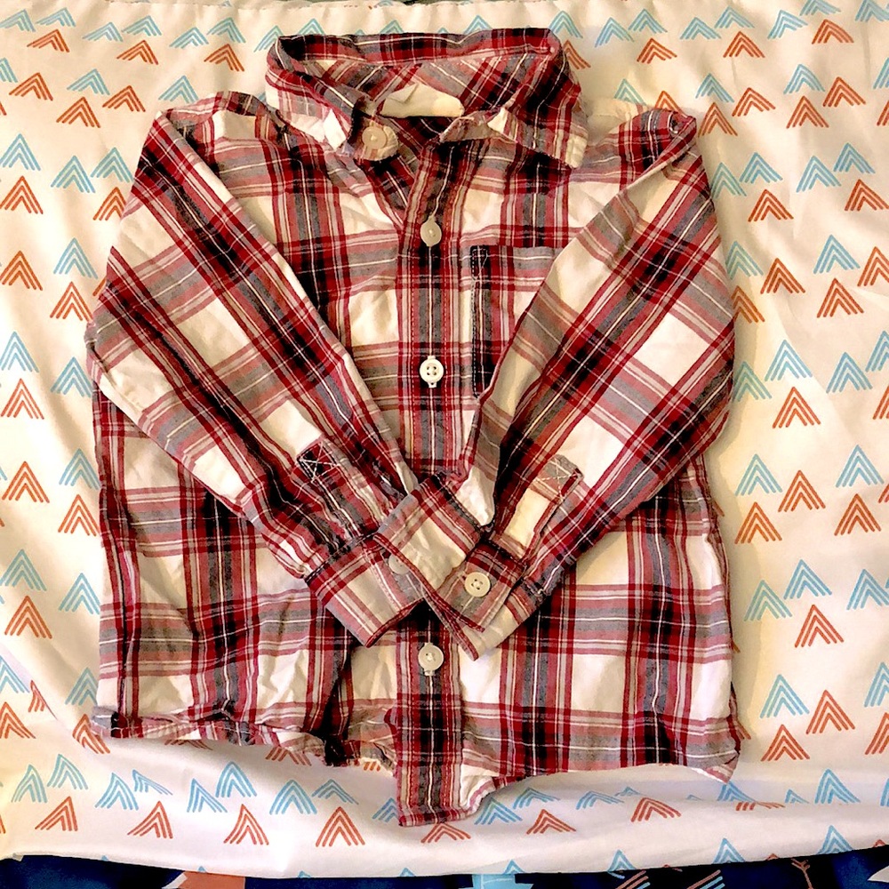 Polo shirt